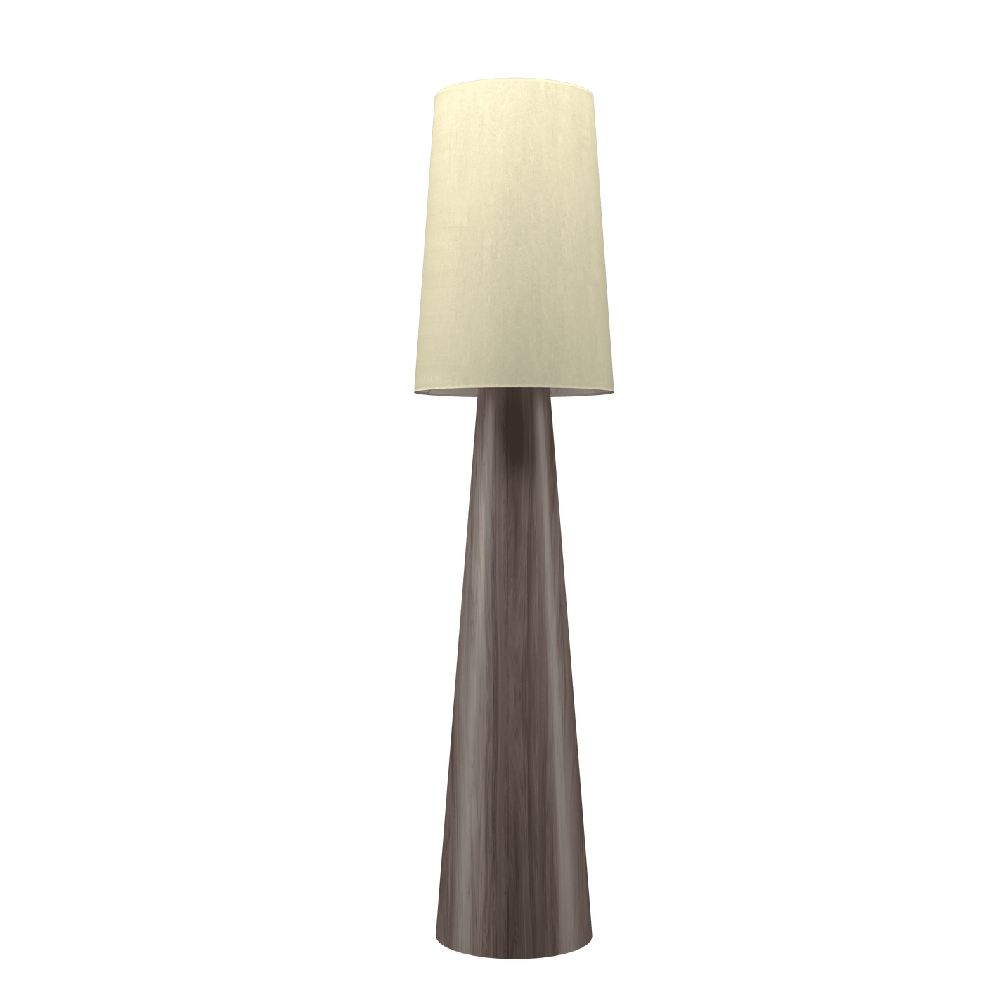 62.99'' Balloon Accord Floor Lamp Light