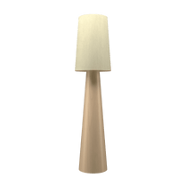 62.99'' Balloon Accord Floor Lamp Light