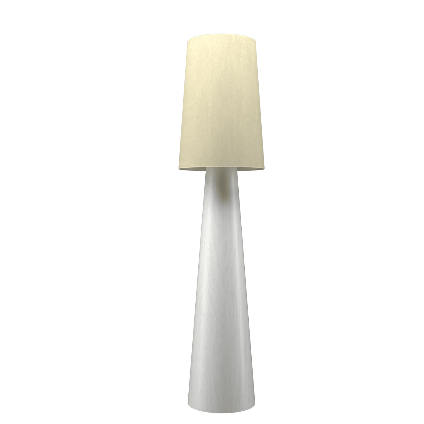 62.99'' Balloon Accord Floor Lamp Light