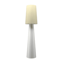 62.99'' Balloon Accord Floor Lamp Light