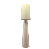 62.99'' Balloon Accord Floor Lamp Light