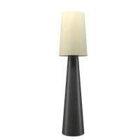 62.99'' Balloon Accord Floor Lamp Light