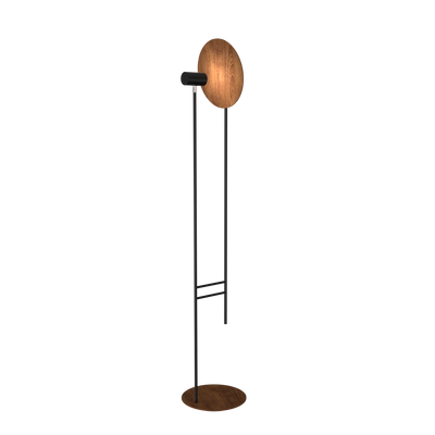 64.57'' Dot Accord Floor Lamp Light
