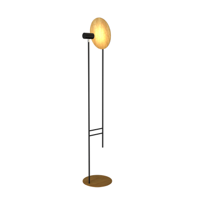64.57'' Dot Accord Floor Lamp Light