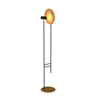 64.57'' Dot Accord Floor Lamp Light