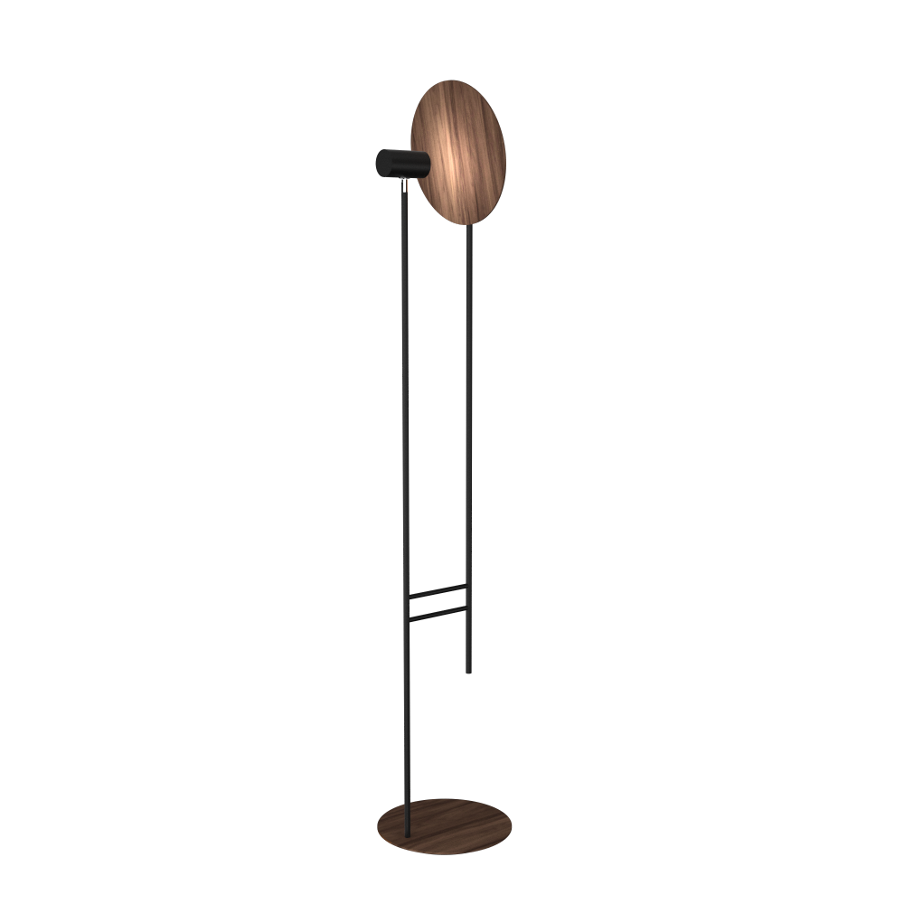 64.57'' Dot Accord Floor Lamp Light