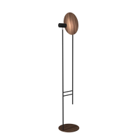 64.57'' Dot Accord Floor Lamp Light