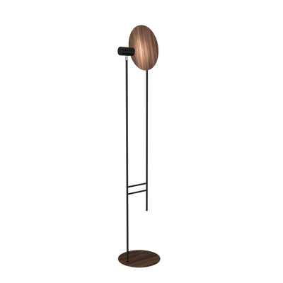 64.57'' Dot Accord Floor Lamp Light