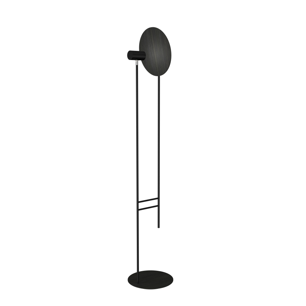 64.57'' Dot Accord Floor Lamp Light