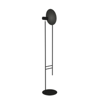64.57'' Dot Accord Floor Lamp Light