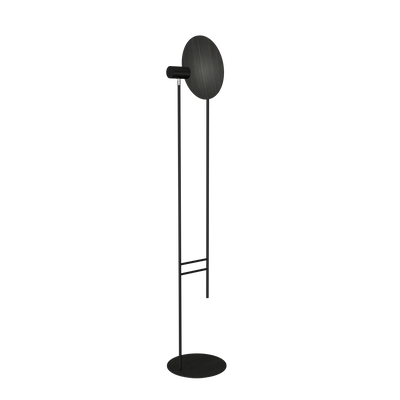 64.57'' Dot Accord Floor Lamp Light
