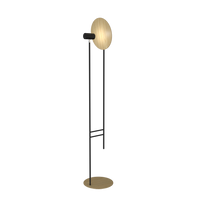 64.57'' Dot Accord Floor Lamp Light