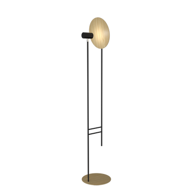 64.57'' Dot Accord Floor Lamp Light