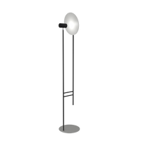 64.57'' Dot Accord Floor Lamp Light