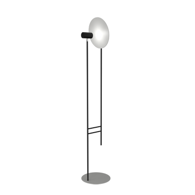 64.57'' Dot Accord Floor Lamp Light