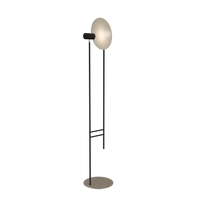 64.57'' Dot Accord Floor Lamp Light