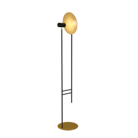 64.57'' Dot Accord Floor Lamp Light