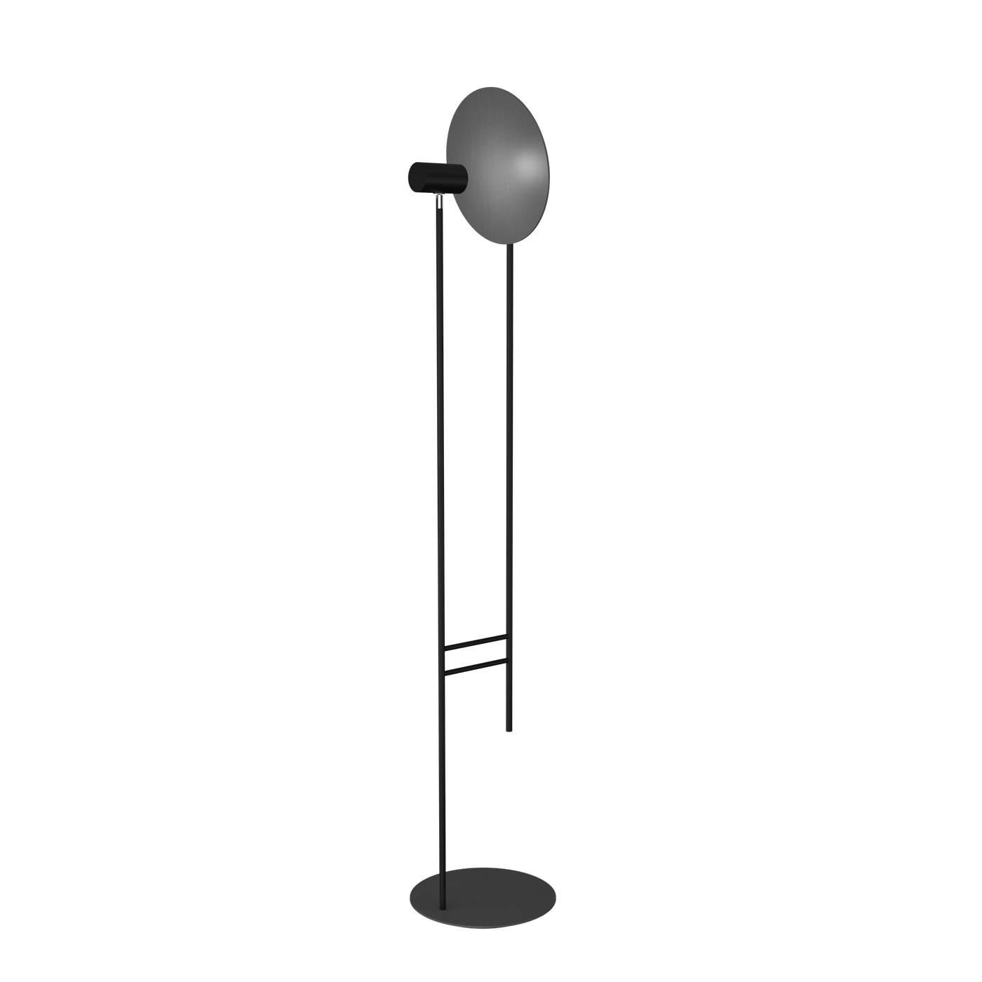 64.57'' Dot Accord Floor Lamp Light