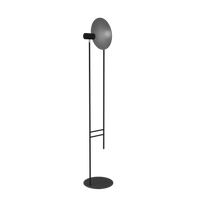 64.57'' Dot Accord Floor Lamp Light
