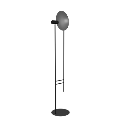 64.57'' Dot Accord Floor Lamp Light