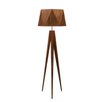 65.35'' Facet Accord Floor Lamp Light