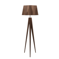65.35'' Facet Accord Floor Lamp Light