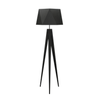 65.35'' Facet Accord Floor Lamp Light