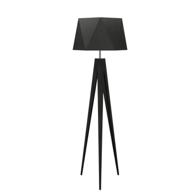 65.35'' Facet Accord Floor Lamp Light