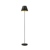 62.99'' Contemporary Facet Accord Floor Lamp Light