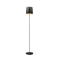 62.99'' Modern Facet Accord Floor Lamp Light