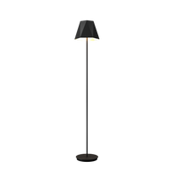 62.99'' Contemporary Facet Accord Floor Lamp Light