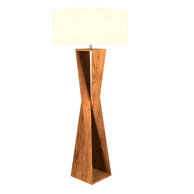 39.37'' Handcrafted Petra LED Accord Wall Lamp Light