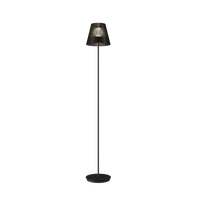 62.99'' Contemporary Living Hinges Accord Floor Lamp Light