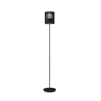 62.99'' Modern Living Hinges Accord Floor Lamp Light