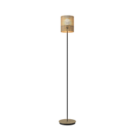 62.99'' Modern Living Hinges Accord Floor Lamp Light