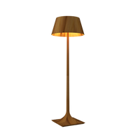 70.87'' Nosltalgia Accord Floor Lamp Light