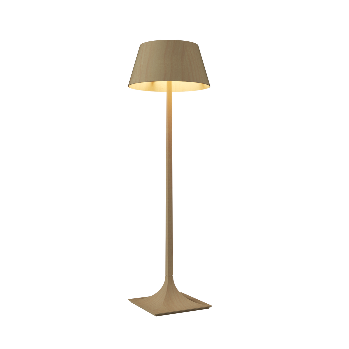 70.87'' Nosltalgia Accord Floor Lamp Light