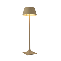 70.87'' Nosltalgia Accord Floor Lamp Light