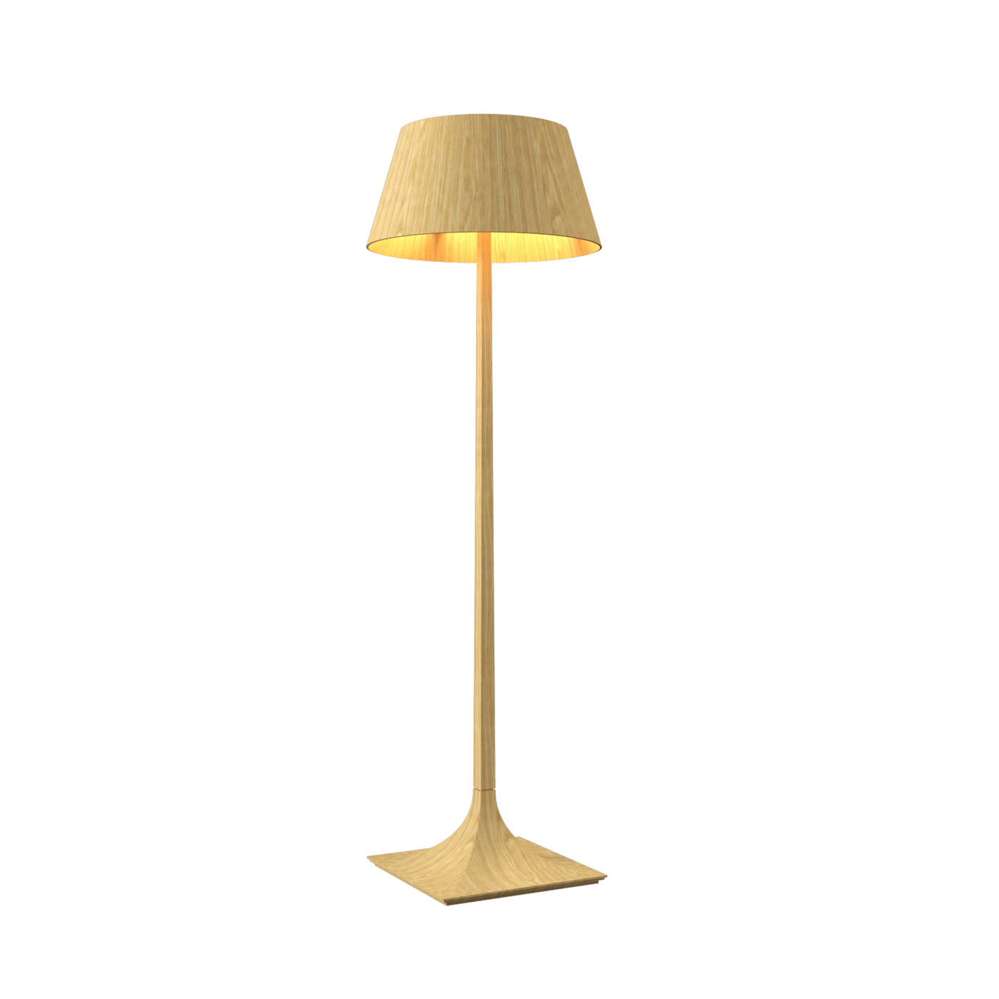 70.87'' Nosltalgia Accord Floor Lamp Light