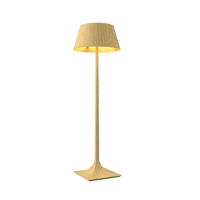 70.87'' Nosltalgia Accord Floor Lamp Light