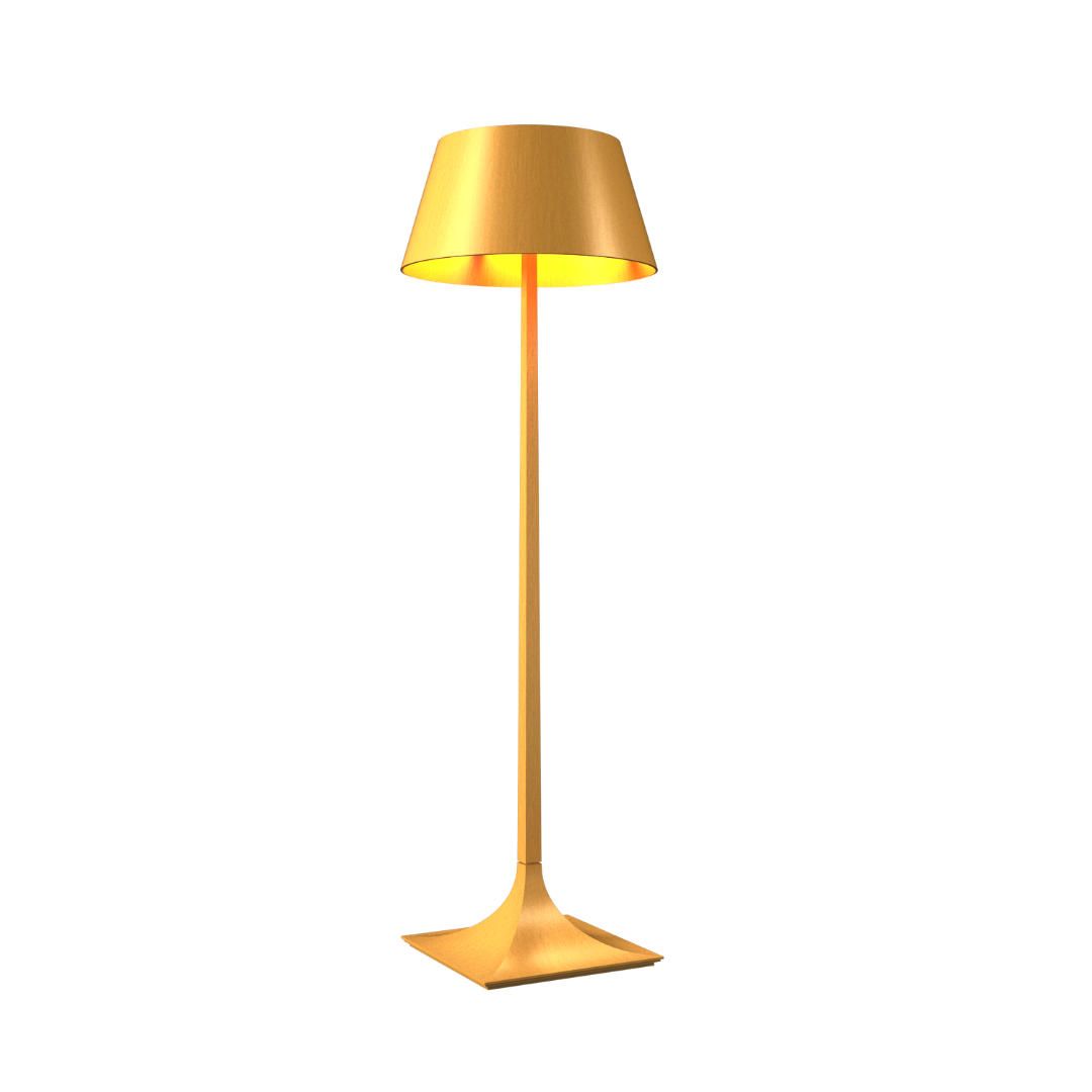 70.87'' Nosltalgia Accord Floor Lamp Light