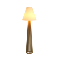 39.37'' Handcrafted Petra LED Accord Wall Lamp Light