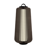 31.1'' Stecche di Legno Accord Floor Lamp Light