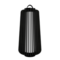 31.1'' Stecche di Legno Accord Floor Lamp Light