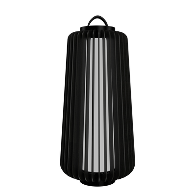 31.1'' Stecche di Legno Accord Floor Lamp Light