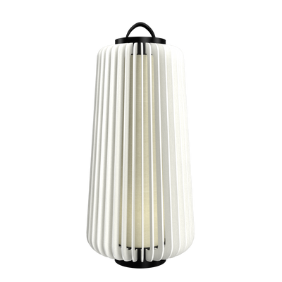 31.1'' Stecche di Legno Accord Floor Lamp Light