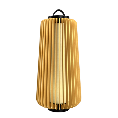 31.1'' Stecche di Legno Accord Floor Lamp Light