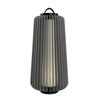 31.1'' Stecche di Legno Accord Floor Lamp Light