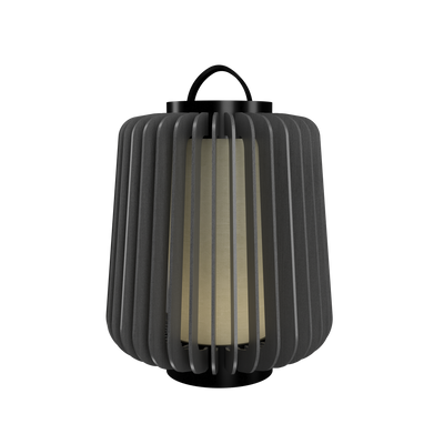 15.35'' Stecche di Legno Accord Floor Lamp Light
