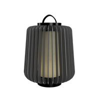 19.29'' Stecche di Legno Accord Floor Lamp Light